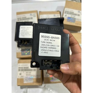 Rơ le nháy, rơ le nháy 5 chân Huyndai hàng xịn