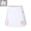 Quần short thể thao Yonex 2026 mùa hè mới khô nhanh thoáng khí dành cho nữ đi xe đạp ngoài trời và trường tập yoga marathon thể thao hông che váy ngắn A