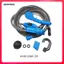 Bộ vòi hoa sen ô tô DC12V Bộ vòi hoa sen du lịch ngoài trời đa chức năng cho chuyến đi cắm trại Vệ sinh thú cưng