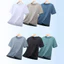 Áo thun thể thao thoáng khí nhanh khô mới 2026, Unisex