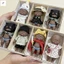 Đồ chơi giải nén giảm lo âu 14cm - Bộ búp bê xấu xí dành cho nhân viên văn phòng Giảm căng thẳng