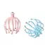Trong Kho Da Đầu Massager 18 Móng Vuốt Cầm Tay Đầu Scratcher Cho Sâu Thư Giãn & Căng Thẳng Cứu Trợ Cá Tuyết