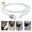 Pha Siphon Vòi Dụng Cụ Làm Bia Pha Thực Phẩm Làm Pha Nhựa Chuyển Tay Bơm Dụng Cụ Nhà Bếp ELWW