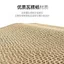 Giường Mèo Sofa Mèo Mèo Scratch Board Litter Cat Claw Board Claw Sharpener Chống Mài Mòn Chống Gàu Đồ Chơi Cho Mèo Đồ Chơi Kích Thước Lớn QXIX