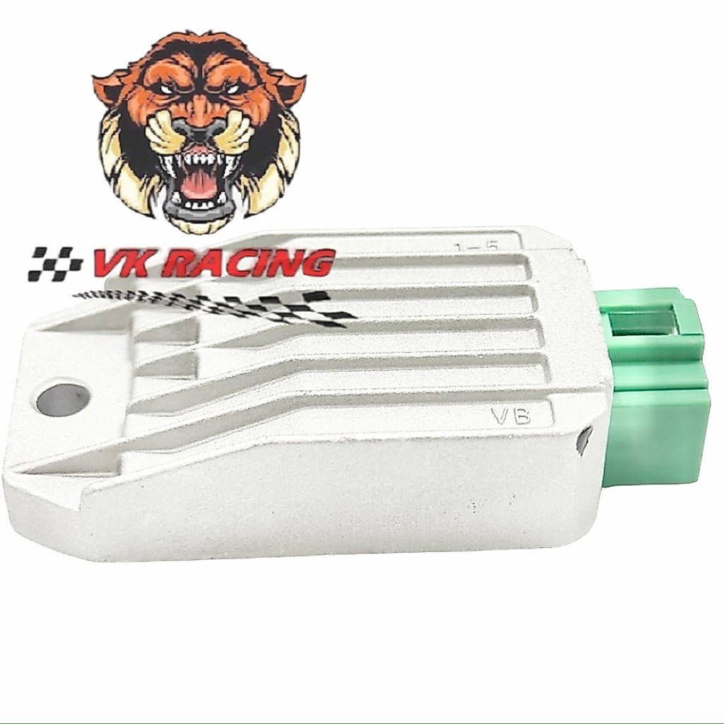 Cục sạc sirius fi - jupiter fi - nouvo 5 - nouvo 6 - nouvo sx