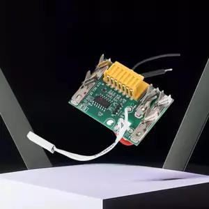 Ge 1 Cái Cho 18V 1.5Ah 3Ah 6Ah 9Ah BL1815 BL1830 BL1845 BL1860 Pin Li-Ion PCB Sạc Bảo Vệ Bảng Mạch n