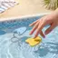 # HB # Móc Khóa Bơi Phong Cách Thể Thao Móc Khóa Bảng Bơi Móc Khóa Mặt Dây Chuyền Phong Cách Thể Thao Túi Charm Mini Phao Chìa Khóa Cho Mùa Hè.