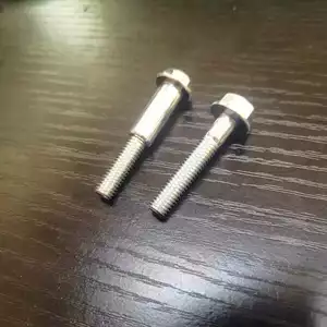 Thích hợp cho Kawasaki Z125 Z250 Z400 Niajia400 nhỏ ninja 490 tay cầm vít sừng