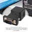 Bộ mở rộng VGA Nam sang LAN CAT5 CAT6 RJ45 Bộ chuyển đổi cáp mạng