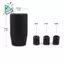 Racing 70MM 5 Tốc Độ Bánh Răng Ô Tô Chuyển Dịch Núm Đầu Dịch Chuyển Cho M8 M10 Bộ Điều Khiển Mức Bánh Răng