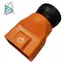 Đầu nối thiết bị đầu cuối chẩn đoán xe tải Bộ chuyển đổi cáp OBD2 sang 9PIN cho máy kiểm tra máy tính
