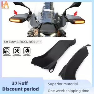 Xe Máy Handguard Tay Lá Chắn Bảo Vệ Tay Kính Chắn Gió Cho R1300GS 2024 +