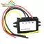 Bộ chuyển đổi nguồn DC-DC Bảo vệ quá dòng cho hệ thống 24V 36V 48V 60V