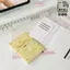 Bìa da Pu để hộ chiếu K270 - Bao Đựng Hộ Chiếu Hình Nhân Vật Sanrio Dễ Thương – Ví Da Bảo Vệ Passport Tiện Lợi