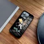 BK-1 Sam Và Colby XPLR Ốp Lưng Điện Thoại IPhone 16 15 14 Pro 11 13 12 Mini 6 8 7 Plus Kính Thiết Kế Sang Trọng Cove