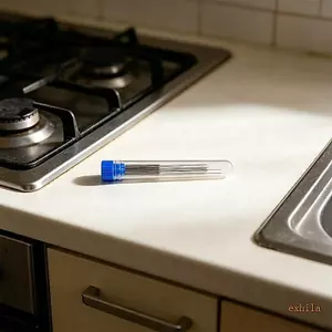 Exhila 10 20 Chiếc Vòi Phun Vệ Sinh Kim Đặc Biệt Máy Khoan Thép Không Gỉ Cho Vòi Phun Qua Lỗ 02-0 4mm 3D In