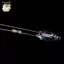 20 Đèn báo neon có điện trở được kết nối với 220V 6 * 16 mm Đèn phát sáng neon Đèn báo chính ELWW