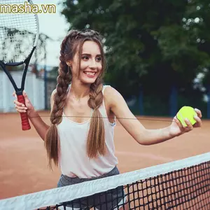Bóng hồi phục, Dây có thể điều chỉnh Bóng tập tennis màu vàng, Dây đàn hồi tennis Dây buộc bóng huấn luyện viên bóng tập luyện cho người mới bắt đầu