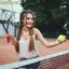 Bóng hồi phục, Dây có thể điều chỉnh Bóng tập tennis màu vàng, Dây đàn hồi tennis Dây buộc bóng huấn luyện viên bóng tập luyện cho người mới bắt đầu