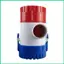 Tàu Bilge Máy Bơm Nước 1100Gph 12 / 24V Tàu Chìm Máy Bơm Nước Bilge Máy Bơm Nước Cho Tàu Caravan RV jiwvn