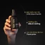 BASED Sea Salt Spray Xịt Muối Biển Tạo Độ Bồng Tóc Nam Kết Cấu Nước Nhẹ Thẩm Thấu Nhanh, Mùi Gỗ Trầm Nam Tính Thanh Lịch