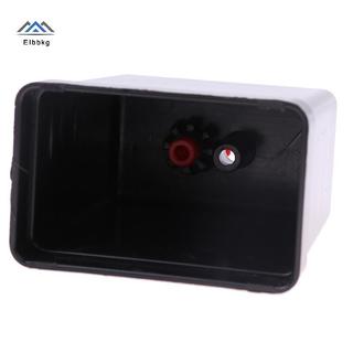 ELBBKG Airpressor Điều Khiển Áp Suất Van Chỉ Nhà Ở Vỏ Coverpressor Hộp Công Tắc Mới