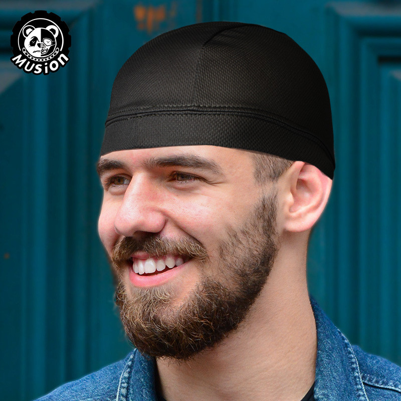 Musion Mũ Trùm Đầu Làm Mát – Bandana Nhẹ, Thấm Hút Mồ Hôi, Thoáng Khí dùng cho Đạp Xe, Trượt Tuyết, Săn Bắn & Thể Thao Ngoài Trời