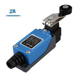 ME-8104 Công tắc giới hạn cánh tay con lăn bằng nhựa quay cho Plasma CNC