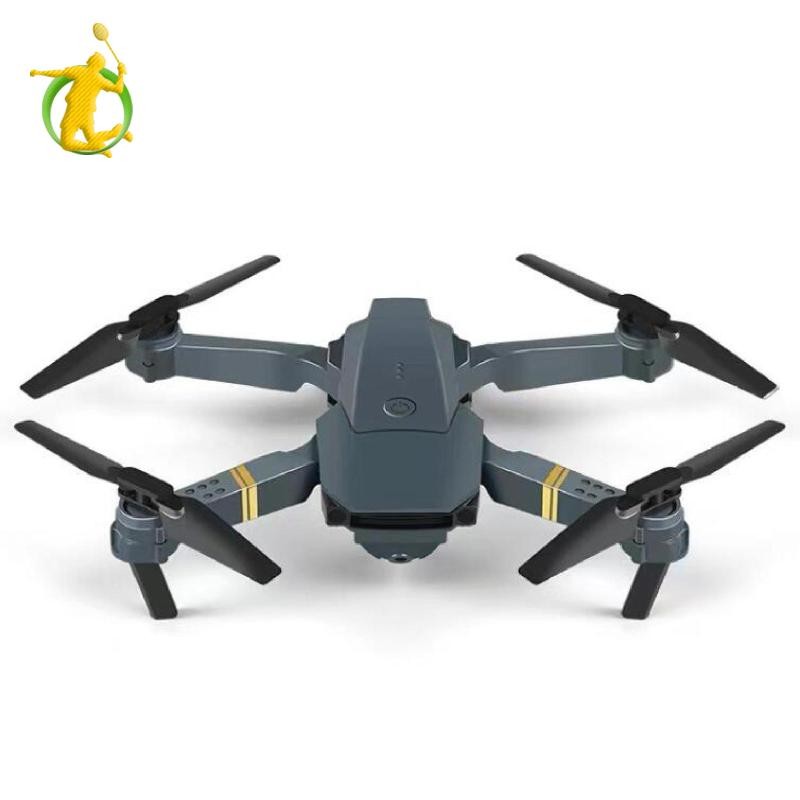 4 Miếng Cánh Quạt Thay Thế Nhẹ Drone Phụ Kiện Cho E58, E88,