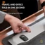 2 Giá đỡ máy tính xách tay có thể gập lại Giá đỡ máy tính xách tay Giá đỡ máy tính xách tay Giá đỡ làm mát mới