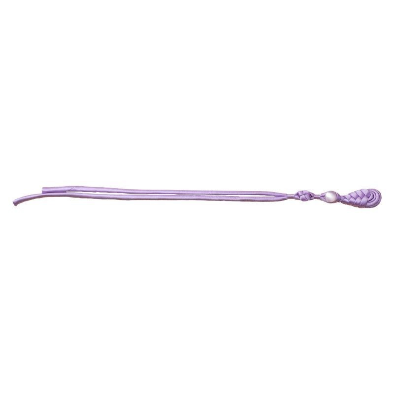 Sườn xám phong cách Trung Quốc với tấm nút đính hạt ngọc pipa và phụ kiện trang trí handmade