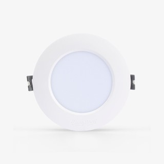 Đèn LED Âm Trần Downlight Đổi Màu Rạng Đông AT02 ĐM – Chiếu sáng linh hoạt, tiết kiệm năng lượng