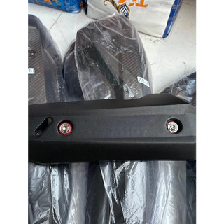 ốp pô vario vario 125 vario 150 vario sài chung 2018 - 2025