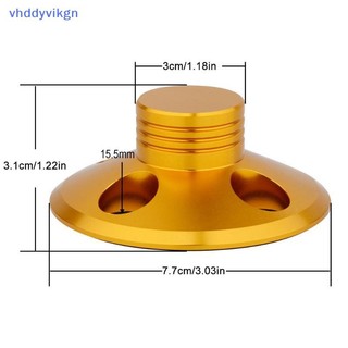 VHDD Ghi Trọng Lượng Âm Thanh Bàn Xoay Ổn Định Giảm Nền Tiếng Ồn Ghi Âm Máy Nghe Nhạc Kẹp Ghi Trọng Lượng Báo Chí Pad VN