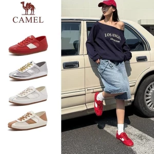 GIÀY CAMEL 5 MẪU L25M577072
