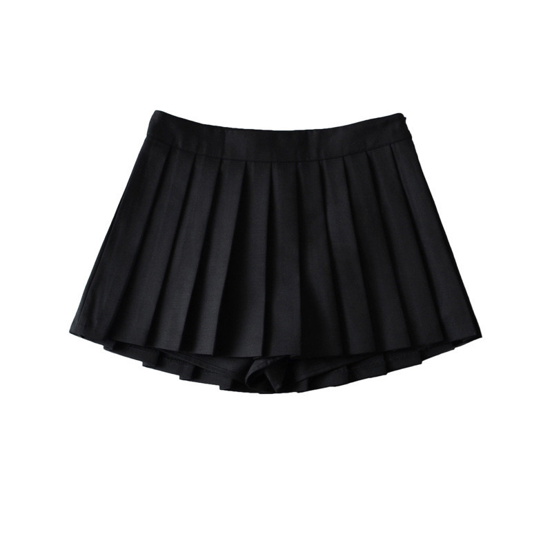 thombrowne 7724Pleated Skirt