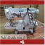 Máy Trần Đè Đầu Túm PEGASUS W600 – Máy May Công Nghiệp Chính Hãng