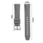 Dây đeo đồng hồ silicon chất lượng 18mm 19mm 20mm 21mm 22mm Dây đeo đồng hồ thể thao có dây đeo tháo nhanh