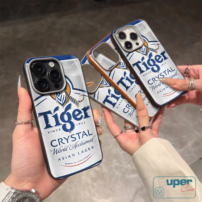 Ốp Lưng Tương Thích Cho iPhone 15 16 11 13 12 14 Pro Max 13 12 14 16 15 Pro XR X XS Max Thời Trang Sang Trọng Thoáng Mát Đặc Biệt Da Bia Họa Tiết