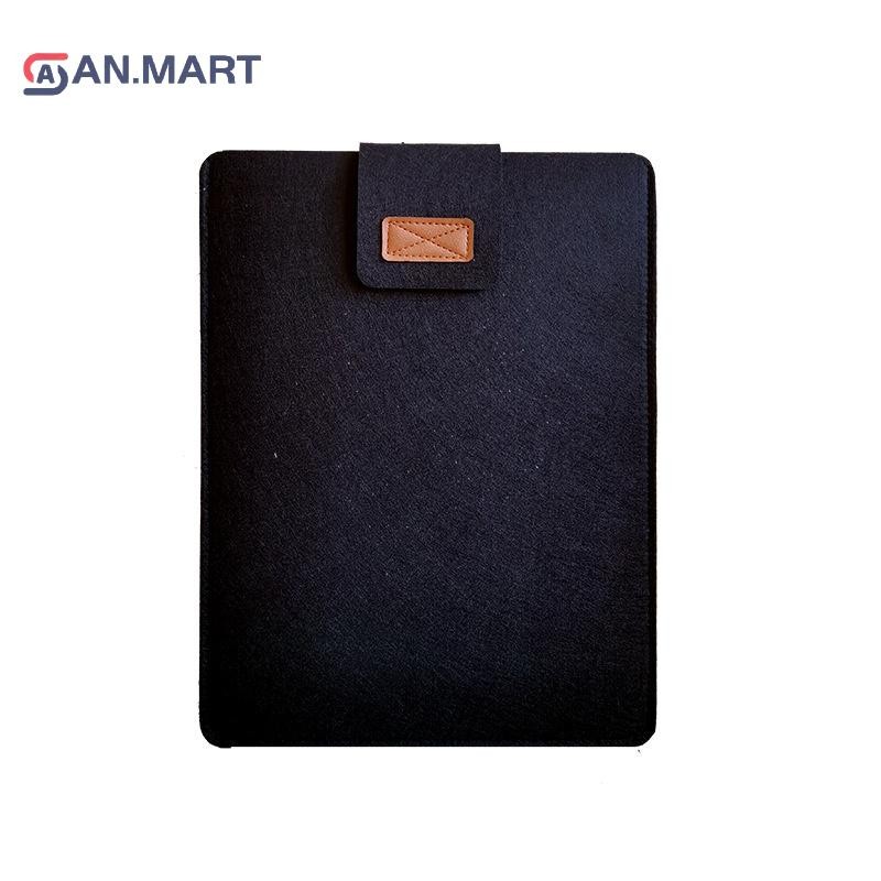 Bigdealssuper Túi đựng laptop chống nước 11 12 13 14 15.6 16 inch cho Pro11, vỏ máy tính bảng mỏng