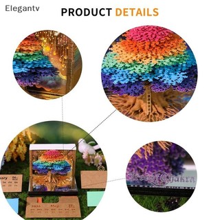 EGN Time Piece Lịch 2026 Lịch Để Bàn Có Đèn LED 3D Lịch Xé Khắc Giấy Nghệ Thuật Miếng Lót Notepad Quà Tặng Giáng Sinh Trang Trí Máy Tính Để Bàn N