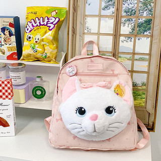 2026 Mới Mary Cat Hoạt Hình Ba Lô Sang Trọng Dễ Thương