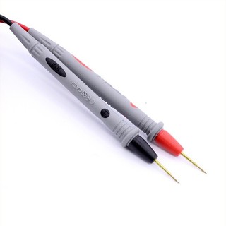 Dây đo điện đa chức năng với đầu kim siêu nhỏ, phù hợp cho đo đạc các linh kiện điện tử nhỏ và mạch tích hợp mật độ cao