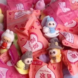 Quà tặng trẻ em ular mới với phim hoạt hình sáng tạo túi mù dễ thương thưởng cho học sinh mẫu giáo với đồ chơi quà tặng