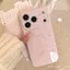Ốp lưng iPhone Họa tiết nơ toàn bộ 17/15/13/12/11/XR/8P/17Pro/17ProMax