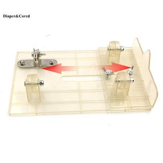 DIAPER & CORED Máy cắt chai thủy tinh đa chức năng Thủ công Tái chế DIY Dụng cụ cắt YTH