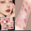 Bảng mắt 25 ô Gogotales Back To Reality Crystal Color Charming Eyes GT282