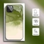 Ốp lưng cho kính cường lực IPHONE 11, 11 PRO, 11 PROMAX, PATTER HOA XANH chất lượng cao