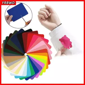 YRBWD Sửa chữa áo khoác DIY Craft Truyền nhiệt May-on Trang phục đính
