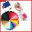 YRBWD Sửa chữa áo khoác DIY Craft Truyền nhiệt May-on Trang phục đính